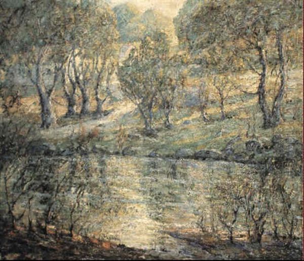 Path To The River - view 1