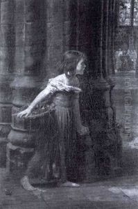 Her Father's House by Francis Wilfred Lawson