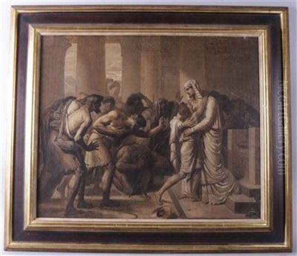 Joseph Und Seine Bruder - view 1