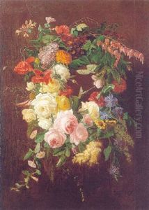 Fleurs De Printemps