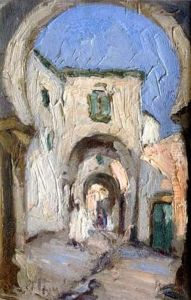 Souk Belkir Souk Belkir
