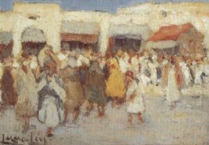 Souk El Pacha, Tunis Souk El Pacha, Tunis