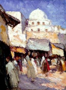 Kairouan
