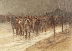 Regruparea by Emilian Lazarescu