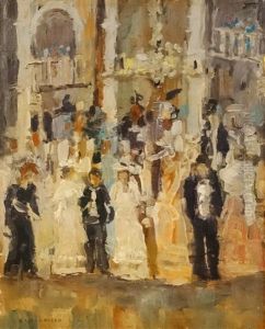 Ball by Emilian Lazarescu