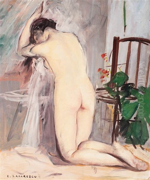 Intimacy - view 1