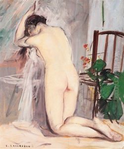 Intimacy by Emilian Lazarescu