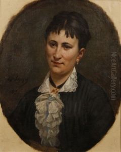 Tete De Femme