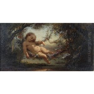 Putto Dormant