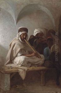 The Musician