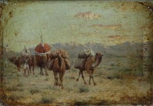 Caravane
