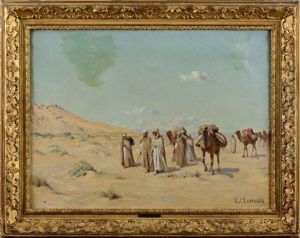 La Caravane