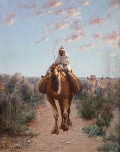 La Caravane