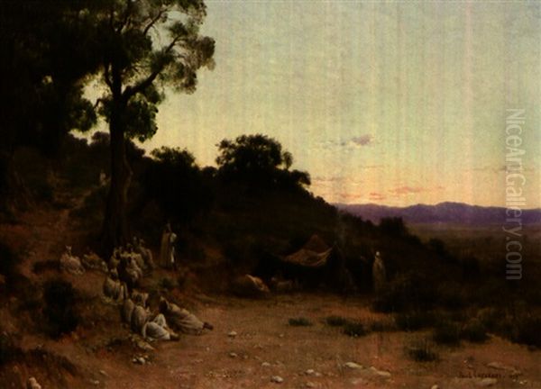 Campement En Algerie - view 1