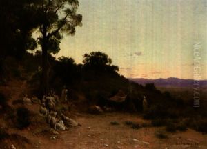Campement En Algerie