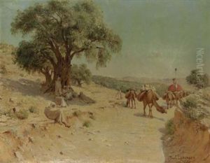 A Caravan