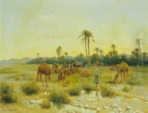 L'oasis