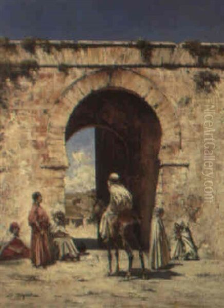 Caravane - view 1
