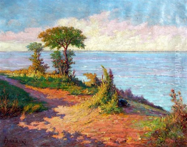 Paisaje - view 1