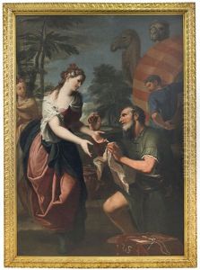 Rebecca E Eleazaro Al Pozzo