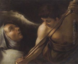L'estasi Di Santa Teresa, Die Verzuckung Der Heiligen Theresia