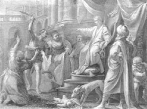 Il Guidizio Di Salomone