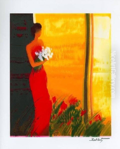 Pleine Floraison - view 1