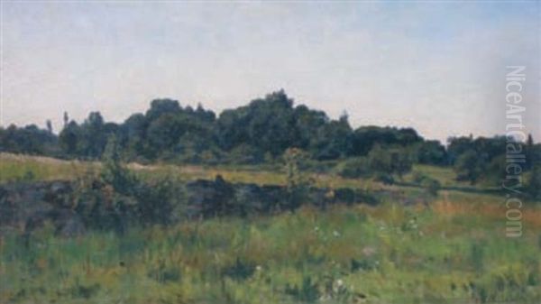 Paysage De Campagne - view 1