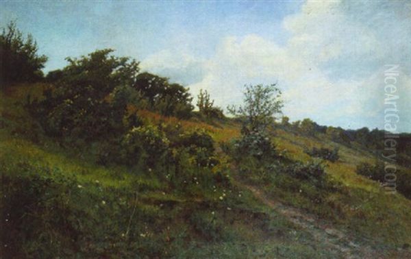 La Colline - view 1