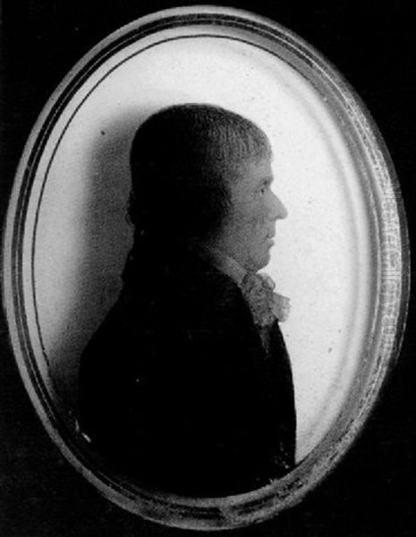 The Hon. John Byng - view 1