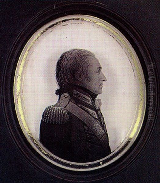 Admiral Sir Roger Curtis G.c.b. - view 1