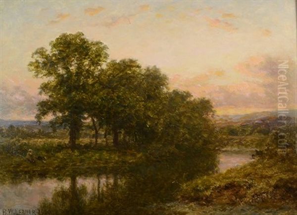 The Evening Hour - view 1