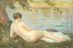 Dupa Baie by Pierre Bellet
