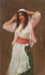 Tinerete by Pierre Bellet