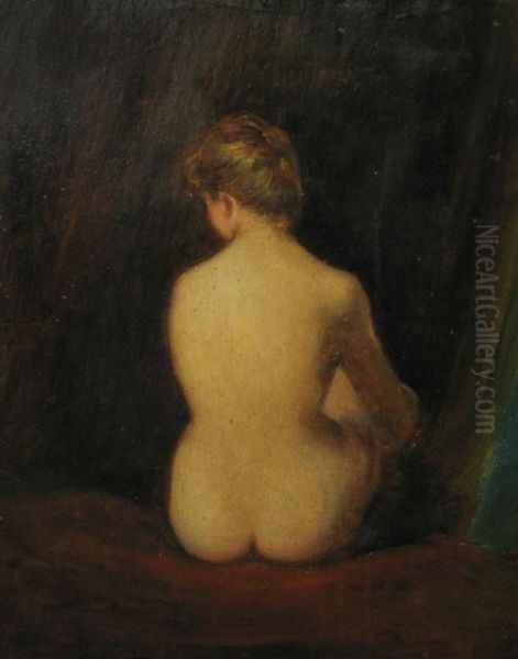 Nud Sezand - view 1