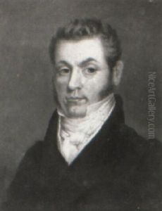 Portrait Of A Gentleman