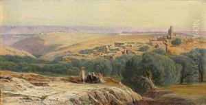The Plains Of Bethany