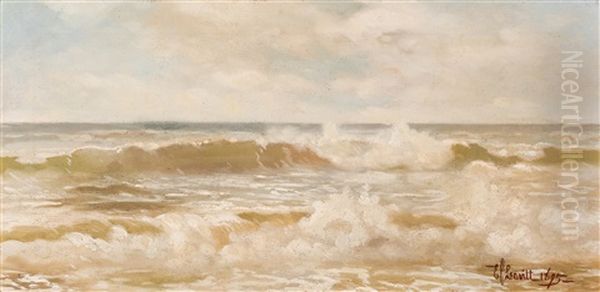Seascape - view 1