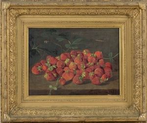 Study From Nature by Edward Chalmers Leavitt
