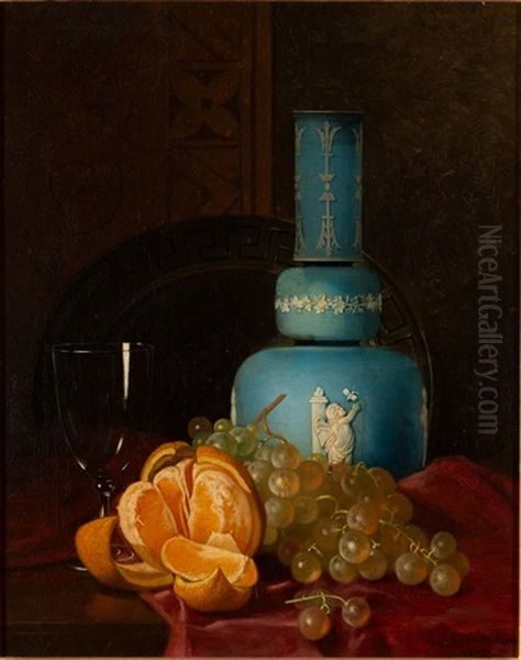 Still Life - view 1