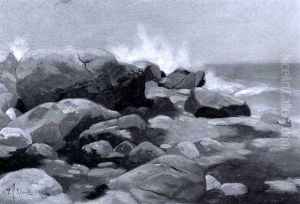 Crashing Surf Crashing Surf