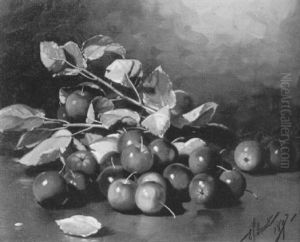 Crabapples Crabapples