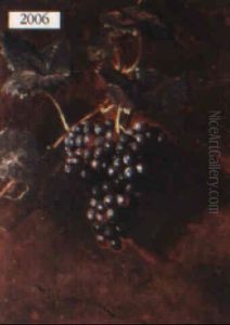 Study From Nature by Edward Chalmers Leavitt