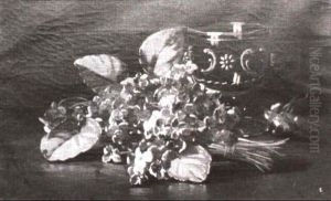 Violets Violets