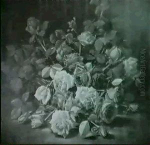 A Basket Of Roses A Basket Of Roses