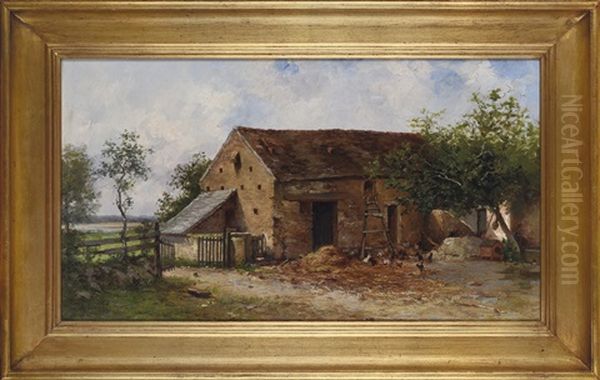 Staveni - view 1