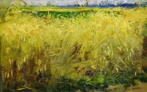 The Ripe Corn The Ripe Corn