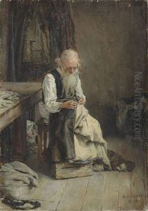 The Tailor