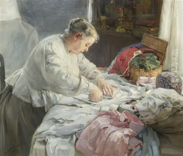 For The Family - view 1