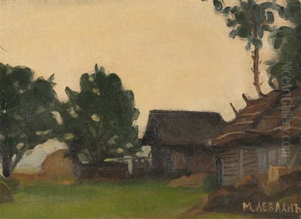 Cottages In The Countryside - view 1